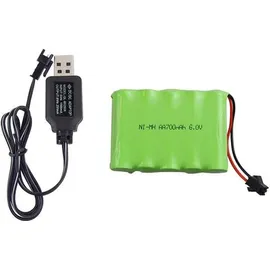 AMEWI Crawler RTR rot 22359