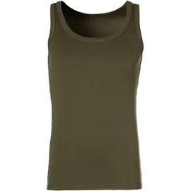 H.I.S. Tanktop khaki/schwarz XL
