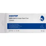 Hightop SARS-CoV-2 Antigen Rapid Test 1 St.