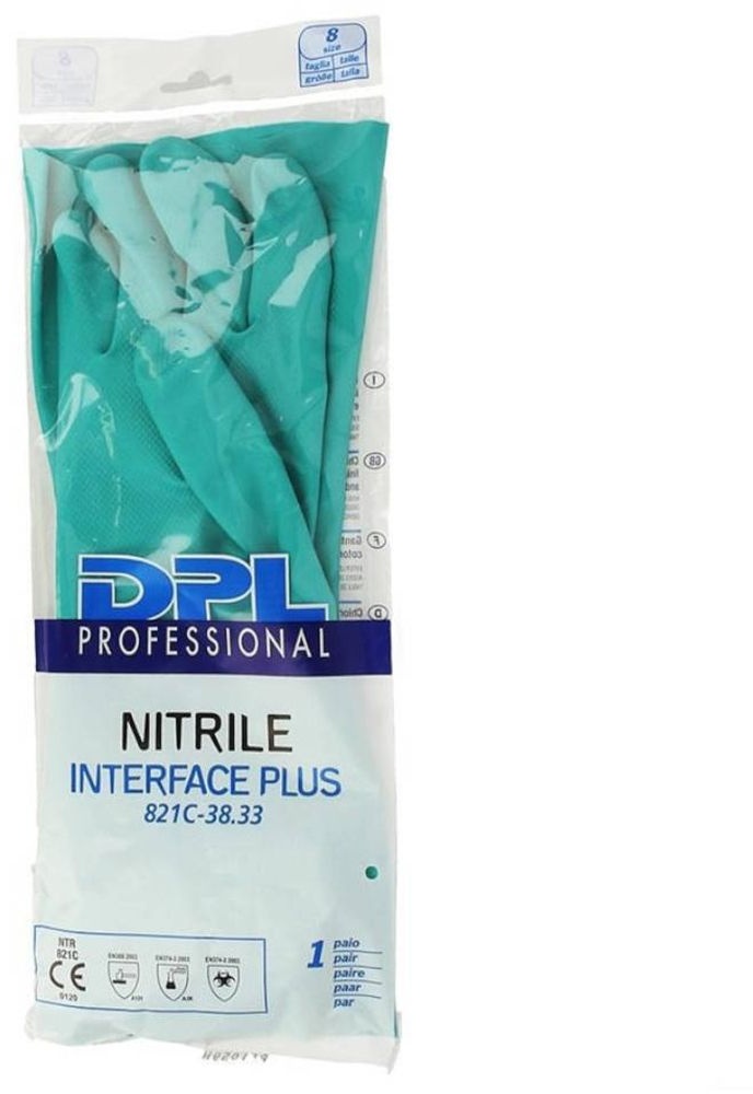 DPL Nitrile plus gants 1 pc(s) gant(s)