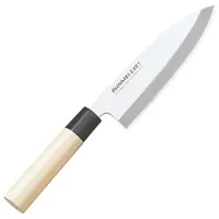 Global Fischfiliermesser Deba 16,5 cm