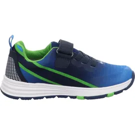 Vado EVO LO ELASTIC GTX Kinder Blau 27