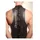 Aquaman Neoprenanzug Bionik Schwarz M