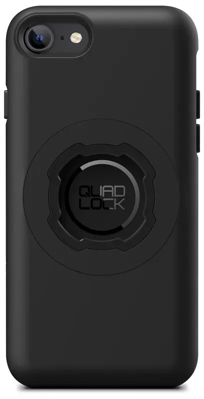 Quad Lock MAG Phone Case - iPhone SE (2e/3e generatie), 10 mm