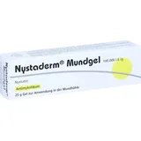 Dermapharm Nystaderm Mundgel
