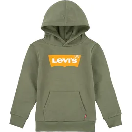 Levi's Levi ́s ® Kids Batwing Screeenprint Kapuzenpullover - Olivine 3 Jahre