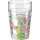 HABA Glitzerbecher Blumen Becher 0,15 l Mehrfarbig