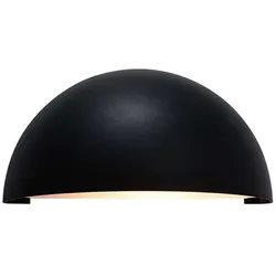 Nordlux - Scorpius Außen Wandleuchte IP44 Black