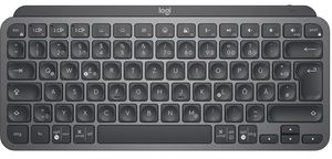 Logitech Tastatur MX Keys Mini, 920-010479, Bluetooth, mit Beleuchtung