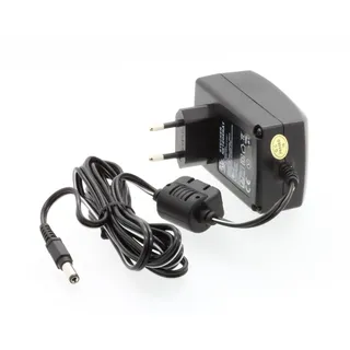 Bresser Optik 4930020 Uni-Netzteil 230/6V, 2A