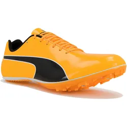 Puma evoSPEED Sprint 14.5 Laufschuhe Herren - Orange - 43