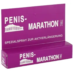 Penis Marathon N Spray