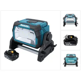 Makita Baustrahler Akku 18 V 10000 lm weiß