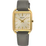 Seiko Conceptual Series SWR090P1 Leder 26 mm SWR090P1