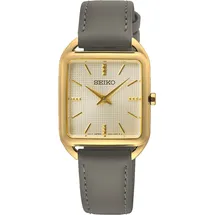 Seiko Conceptual Series SWR090P1 Leder 26 mm SWR090P1