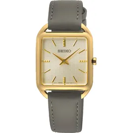 Seiko Conceptual Series SWR090P1 Leder 26 mm SWR090P1