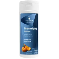 Bioturm Shampoo Tiefenreinigung