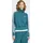 adidas Firebird Classic Originals Trainingsjacke Legacy Teal/Weiß L