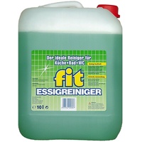 Fit Essigreiniger - 10 Liter