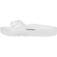 Birkenstock Schuhe weiss 44 - Weiß -