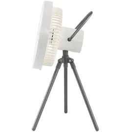 Outwell Eryon Wiederaufladbarer Ventilator - White - One Size