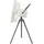 Outwell Eryon Wiederaufladbarer Ventilator - White - One Size