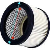 Adler AD 7040.1 Filter für AD 7040 Staubsauger
