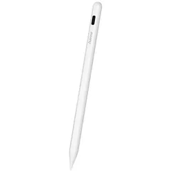 Hama Scribble Touchpen  wiederaufladbar Weiß