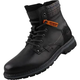 Dockers by Gerli Herren schwarz 45