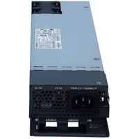 Cisco PWR-C1-1100WAC-P= Switch-Komponente Stromversorgung