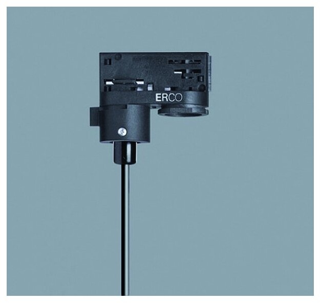 ERCO 3-Phasen-Adapter 79030000