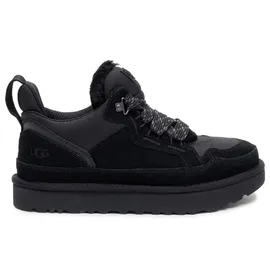 UGG Australia Lowmel Black 43