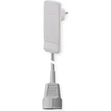 Bachmann Schutzkont.-Flachstecker 933.011