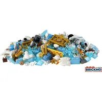 LEGO Dots Winterwunderland 40514