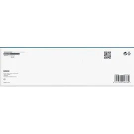 Bosch PRO Impact Steckschlüsselsatz 1/2" 9-tlg.