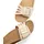 ELBSAND "Sandale, Mule, offener Schuh, Sommerschuhe, Lederpantolette", Damen, Gr. 42, beige, Obermaterial: 100% Rindsleder. Decksohle: 100% Rindsleder. Laufsohle: 100% Synthetik, unifarben, Schuhe Pantolette, aus Leder mit weichem Korkfußbett