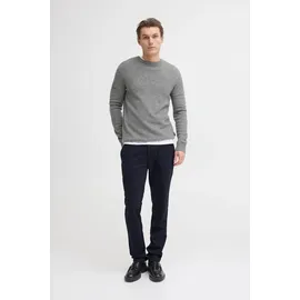 Blend BHLangford Chinos Regular Blau 34