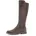 Overknees Braun 37