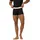 super.natural BIO Base Boxer schwarz L 2er Pack