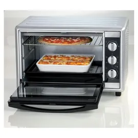 Ariete Bon Cuisine 560 Silber