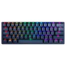 Razer Huntsman Mini Clicky US schwarz