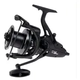 VIRUX V9bf Karpfenrolle - Black - 10000