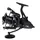 VIRUX V9bf Karpfenrolle - Black - 10000