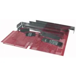 Eaton 178047 Innere Unterteilung Schienenkopplung BxT=1000x600mm XPIX16BCB-BC-1006