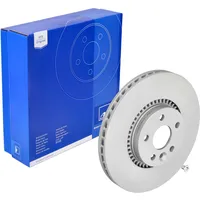 ATE Bremsscheiben belüftet vorne rechts links für Volvo V60