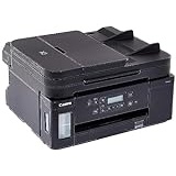 CANON Pixma GM4040 Scanner/Kopier/Ethernet WLAN Tank-Drucker