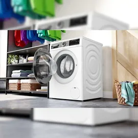 Bosch Serie 6 WGG244120 Waschmaschine (9 kg, 1400 U/min)