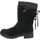 Rieker Damen Schwarz 36