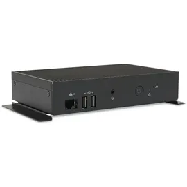 AOpen DE3650C N6210/4gb/64gb SSD Desktop-pc - Grey