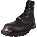 Harley Davidson Maverick Herren Schwarz 41